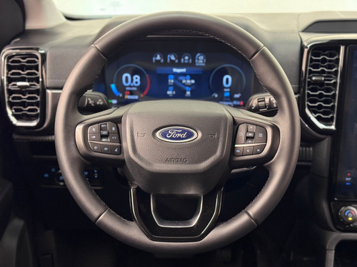 Ford Ranger 3.0 V6 TURBO DIESEL CD LIMITED 4X4 AUTOMÁTICO