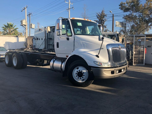 Imagen 2 de 10 de Camion Chasis Cabina Diferentes Cabinas Chasis Nuevo 2021