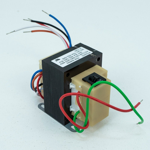 Packard Pf52475 Class Ii Foot Mount Transformer Primary Yyn