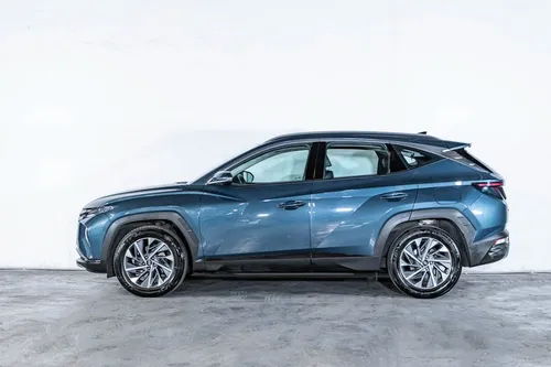 Hyundai Tucson 2.5 Gls Premium At