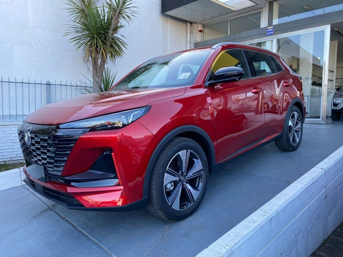 Imagen 5 de 25 de Changan Cs55 Plus Luxury At