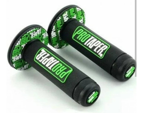 Puños Decorativos Goma Protaper Rm