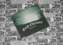 Comprar Good Charlotte - Hold On