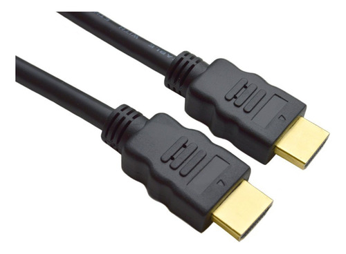 Masterstor Premium Gold 1080p Hdmi To Hdmi Cable Lead Smart 