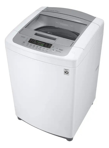 Lavadora Automática LG Wt19wpbk /19kg
