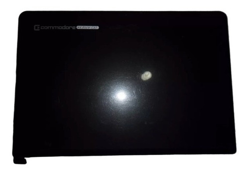 Tapa Display Notebook Commodore Ke8327 Sin Cubrebisagra Izqu