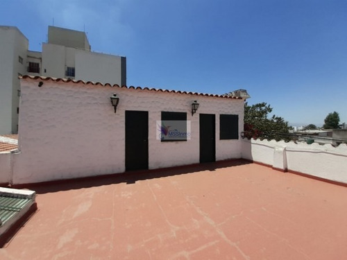 Imagen 3 de 14 de Venta Casa En Planta Alta Zona Alvarado Al 1700