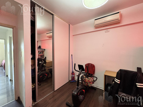 Venta Departamento En Quilmes Oeste