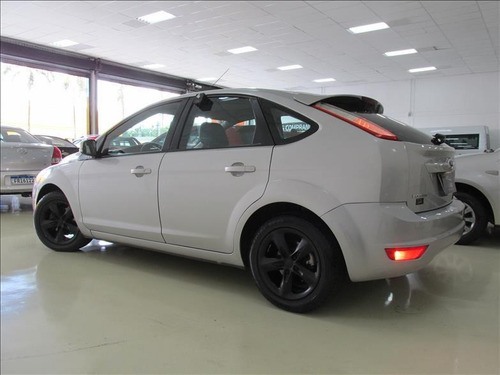 Ford Focus 2.0 Glx 16v