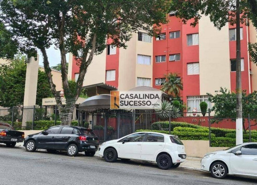 Apartamento, 50 M² - Venda Por R$ 340.000,00 Ou Aluguel Por R$ 1.300,00/mês - Vila Matilde - São Paulo/sp - Ap6208