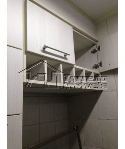 Imagem 4 de 11 de Apartamento Na Região Central De São José Dos Campos