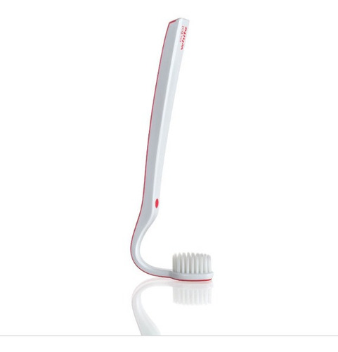 Kit - 6x Escova Ultra Soft - Edel White