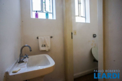 Imagem 6 de 13 de Casa Térrea - Jardim Europa - Sp - 508520