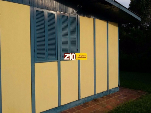 Imagem 9 de 14 de Ch04591 - Lagos De Shanadu - Z10 Imóveis - At 5.403m² - Ac 132m² - 03 Dormitórios Sendo 01 Suíte, Sala - Ch01817 - 3278787