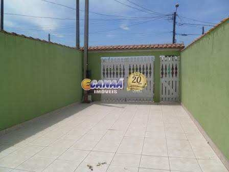 Imagem 1 de 16 de Sobrado Com 2 Dorms, Jardim Praia Grande, Mongaguá - R$ 420 Mil, Cod: 9672 - V9672