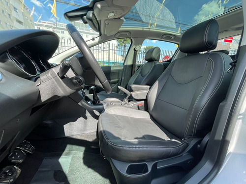Imagem 14 de 15 de Peugeot 308 Allure 2.0 Flex 16v 5p Mec. 2013/2014