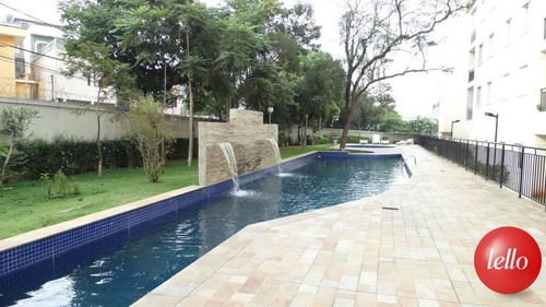 Imagem 14 de 27 de Apartamento - Ref: 240566