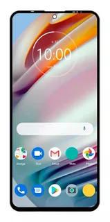 Tela Frontal Display Compatível Moto G60 Xt2135-1 Xt2135