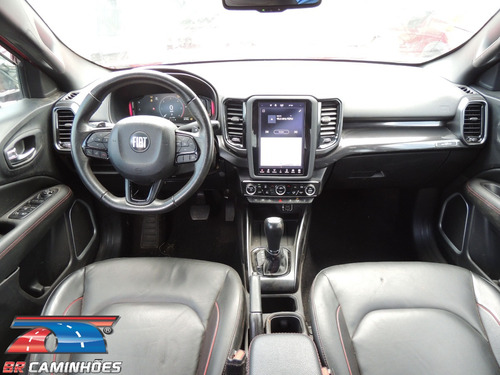Sucata Fiat Toro Ultra 2.0 Diesel 4x4 2022 Venda De Peças!