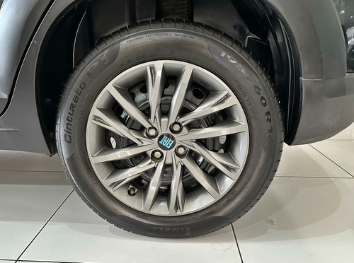 Fiat Pulse 1.3 FLEX DRIVE CVT