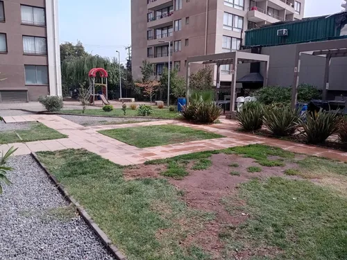Metro Vicente Valdés Dpto Comodo 2 Domit 2 Baños 1 Estacio.