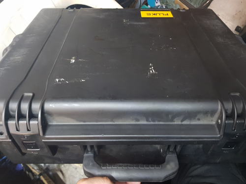 Fluke 754 Completo Calibrador De Procesos (Usado)