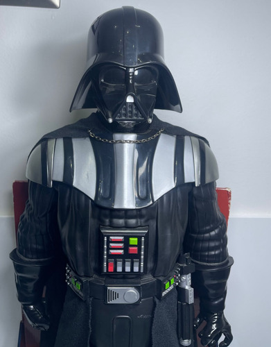Star Wars Giant Size Darth Vader 31 Pulgadas Jakks (Usado)