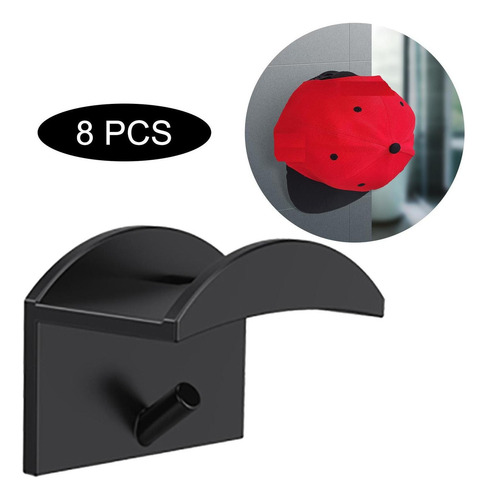 Ganchos For Sombreros De Pared Percheros Perchas Adhesivas