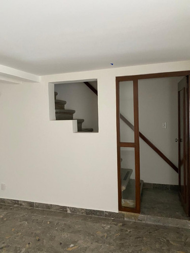 Casa En Renta En Lomas De Chapultepec