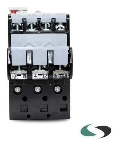 Rele Térmico Sobrecarga Rw27 1,2 - 1,8a P/cwb Weg