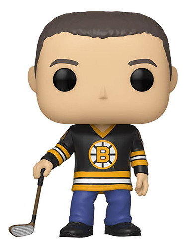 Funko Pop! Filmes Happy Gilmore - Happy Gilmore #890