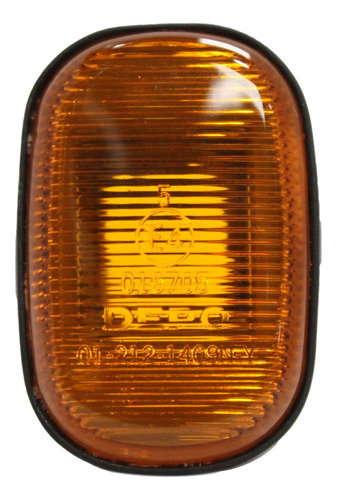 Faro Lateral Guardafango Para Toyota Probox 1.4 1nd-tv 2002