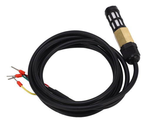 Sonda Transmissora De Temperatura Umidade Rs485 Ip67 Imperme