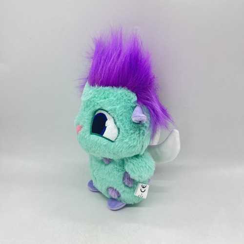 Nx Bibble Peluche Muñeca Juguete Niños Cumpleaño Regalo 25cm