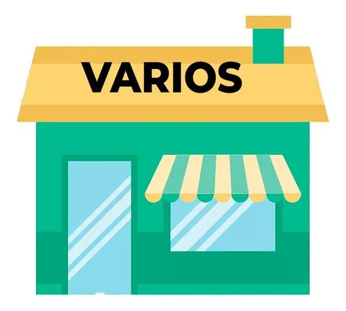 Articulos Varios 3