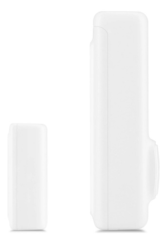 Switchbot Contact Sensor Alarma Para Puertas Y Ventanas Añad