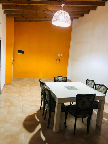 Ph 3 Con Terraza Villa Maipu