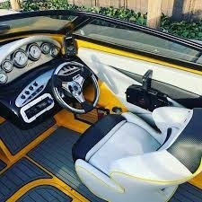 Arcoiris Eclipse 21 Sport Motor Honda 200hp Nueva/bermuda