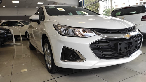 Imagen 3 de 25 de Chevrolet Onix Plus Pv
