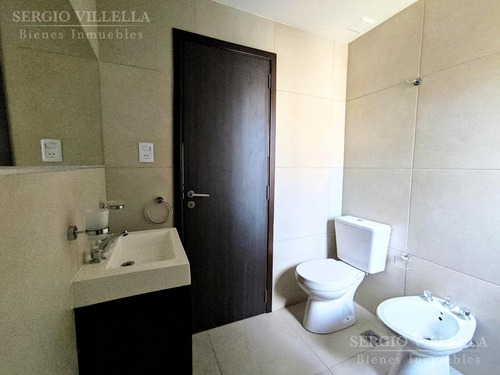 Imagen 12 de 18 de Departamento Monoambiente En Venta En Rosario