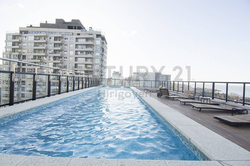 Imagen 29 de 30 de Venta Departamento 2 Ambientes Puerto De Olivos Con Cochera
