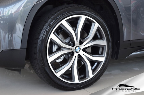 Bmw X1 Xdrive 25i