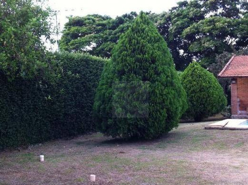 Chácara Com 2 Dormitórios À Venda, 1000 M² Por R$ 695.000,00 - Vale Do Sol - Indaiatuba/sp - Ch0007