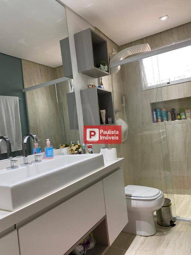 Imagem 22 de 30 de Sobrado Com 4 Dormitórios À Venda, 350 M² - Brooklin - São Paulo/sp - So4579