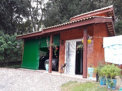 Rural - Venda - Chácara São Francisco - Cod. 1435 - V1435