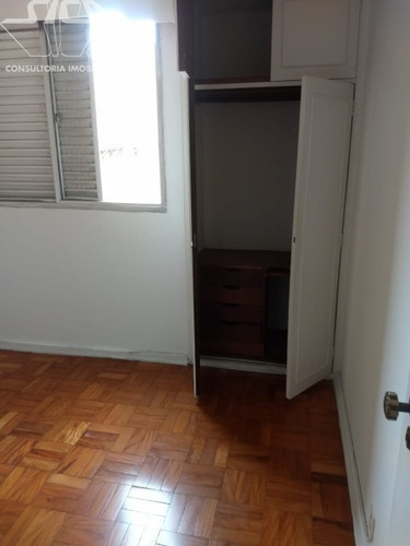 Imagem 12 de 19 de Apartamento - Ap00950 - 67727591
