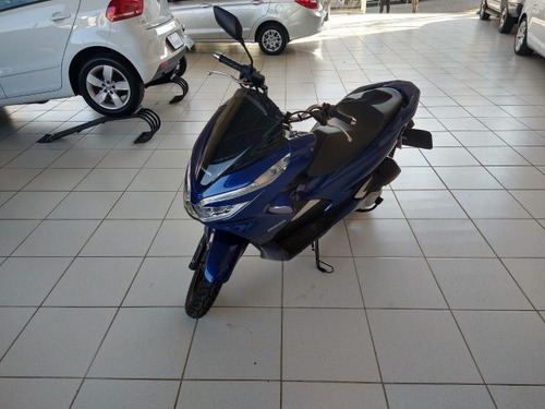 Imagem 9 de 9 de Pcx 150 Scooter
