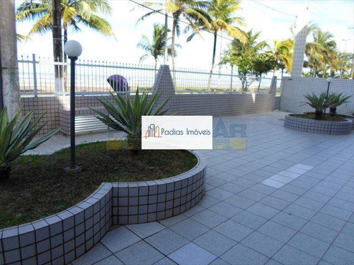 Imagem 2 de 17 de Apartamento Com 1 Dorm, Vila Balneária, Praia Grande - R$ 180 Mil, Cod: 25005 - V25005