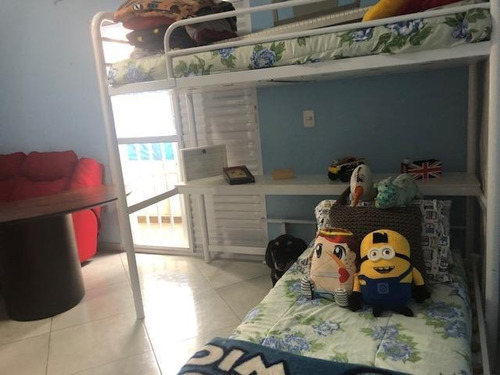 Imagem 21 de 30 de Sobrado À Venda, 4 Quartos, 2 Suítes, 4 Vagas, Assunção - Santo André/sp - 48476