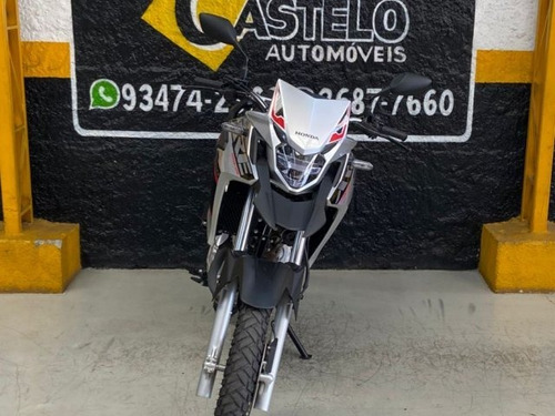 Imagem 1 de 8 de Xre 300 Abs Trail